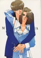 MARIA / 妃川美波