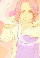 水のドロップス 中 / 谷崎心