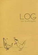 LOG / 愁樹
