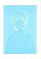BLUE TEARS