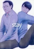 Stay / Yorai Takami