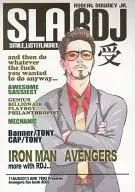 SLA RDJ / navnao