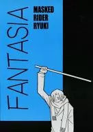 FANTASIA / Izumi Shimura