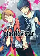 plastic★star / meg