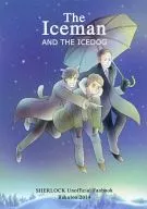 The Iceman AND THE ICEDOG/石井