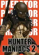 HUNTER MANIACS 2 / 彩人
