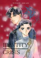 IDENTITY CRISIS / 浅草サンバ