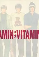 VITAMIN/日高Showco/宮西SUEBE