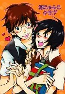 おにゃんこクラブ / イッチ