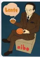 [Copy Magazine] lento/nari