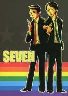 SEVEN/草卧Taro