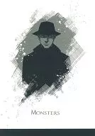MONSTERS / 暁綾子