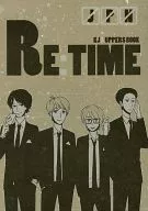 RE：TIME