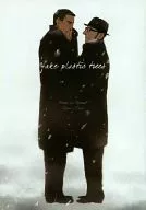 【复印志】fake plastic trees/北见拍/晓绫子