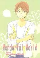 Wonderful World / 丸福