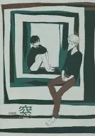 窓 再録集 / ささお