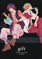 gift/米連