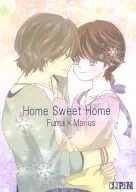 Home Sweet Home / 戌坂