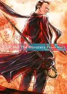 221B And The Monsters From Hell  / 諏岸