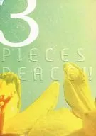 3 PIECES PEACE! / Kira