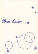 Dear Snow