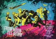 FROM NOON TILL DOWN / KTA