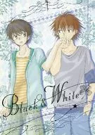 Black＆White / PICO