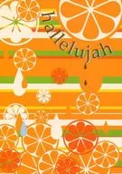 Hallelujah / Satoru Sekiya