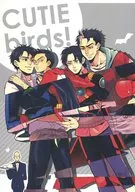 CUTIE birds! / Nishimura