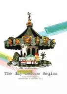 The day before Begins/黑冠鳥