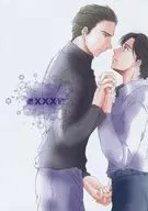 ■ XXX ■ / Sorata Toyama