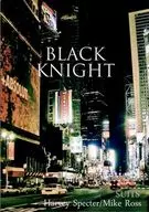 BLACK KNIGHT / Crown