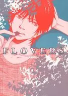 FLOVERS-然后-/红原优