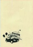 [Copy Magazine] Coming Uo! / Ryoko Maki