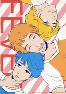 FEVER / 花村