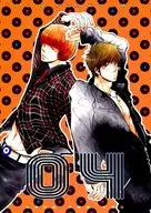 04 LOVE TO YOU / 106