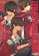 HEAR MY 2º HEARTBEAT / 刈野