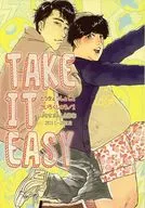 TAKE IT EASY/鱸魚(鱸魚)