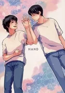 Hand / Kayano / Funuka