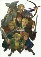 FIND OUT! / アサム