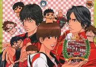 Seppuku Sentai Zenshu Hen / akiller / Honjo Yucata