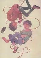 昨天看到的Yume的故事