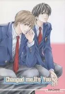 Changed me. It's You. / Aki 雨京