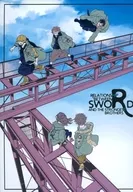 RELATIONSHIP BETWEEN SWORD AND THE STRONGEST BROTHERS / TA-KE