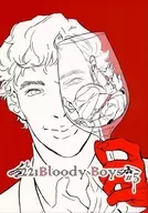 221 Bloody Boys#5/白雪