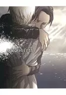 Ark/Rebirth / 96