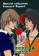 LOVE ALBUM / 香取家線子