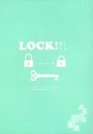 LOCK！重新录集#004/白雪些濡
