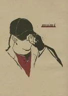 mumi/优子