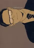AMNESIA / SADAKO